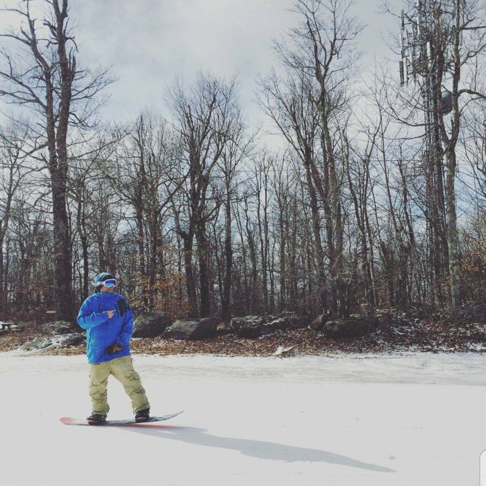 Meet your Posher, Masaya